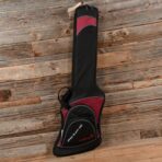 Sandberg 48 High Gloss Black - The Guitar Rescue-The Guitar Rescue