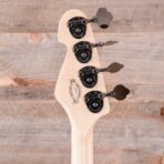 Sandberg California Supreme Quilted Maple Honeyburst w/Matching Headstock - The Guitar Rescue-The Guitar Rescue
