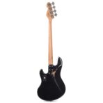 Sandberg California TM Hardcore Aged Black w/Roasted Neck & Matching Headstock - The Guitar Rescue-The Guitar Rescue