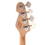 Sandberg California TM Hardcore Aged Goldburst - The Guitar Rescue-The Guitar Rescue