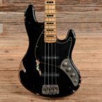 Sandberg California TT4 Hardcore Aged Black 2021 - The Guitar Rescue-The Guitar Rescue