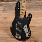 Sandberg California TT4 Hardcore Aged Black 2021 - The Guitar Rescue-The Guitar Rescue
