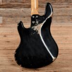 Sandberg California TT4 Hardcore Aged Black 2021 - The Guitar Rescue-The Guitar Rescue