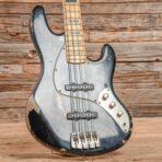 Sandberg California TT4 Hardcore Aged Black 2021 - The Guitar Rescue-The Guitar Rescue