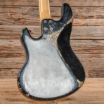 Sandberg California TT4 Hardcore Aged Black 2021 - The Guitar Rescue-The Guitar Rescue