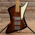 Sandberg Forty Eight Sunburst - The Guitar Rescue-The Guitar Rescue