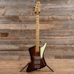 Sandberg Forty Eight Sunburst - The Guitar Rescue-The Guitar Rescue