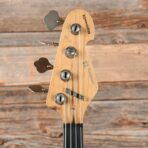 Sandberg Marlowe DK Fretless Aged Black - The Guitar Rescue-The Guitar Rescue