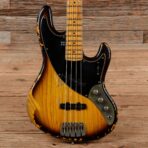 Sandberg Umbo 4 Masterpiece Aged Tobacco Sunburst 2017 - The Guitar Rescue-The Guitar Rescue