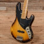 Sandberg Umbo 4 Masterpiece Aged Tobacco Sunburst 2017 - The Guitar Rescue-The Guitar Rescue