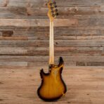 Sandberg Umbo 4 Masterpiece Aged Tobacco Sunburst 2017 - The Guitar Rescue-The Guitar Rescue
