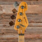 Sandberg Umbo 4 Masterpiece Aged Tobacco Sunburst 2017 - The Guitar Rescue-The Guitar Rescue