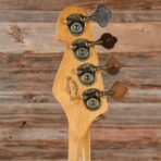 Sandberg Umbo 4 Masterpiece Aged Tobacco Sunburst 2017 - The Guitar Rescue-The Guitar Rescue