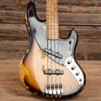 Sandberg Umbo 4 Masterpiece Aged Tobacco Sunburst 2017 - The Guitar Rescue-The Guitar Rescue