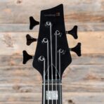 Sandberg Basic Ken Taylor 5-String Virgin White - The Guitar Rescue-The Guitar Rescue