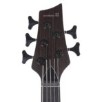 Sandberg Classic Special 5-String Macassar Natural w/Matching Headstock - The Guitar Rescue-The Guitar Rescue