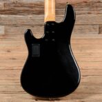 Sandberg Ida Nielsen Signature Black - The Guitar Rescue-The Guitar Rescue