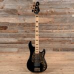 Sandberg Ida Nielsen Signature Black - The Guitar Rescue-The Guitar Rescue