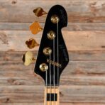 Sandberg Ida Nielsen Signature Black - The Guitar Rescue-The Guitar Rescue