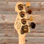 Sandberg Ida Nielsen Signature Black - The Guitar Rescue-The Guitar Rescue