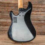 Sandberg Ida Nielsen Signature Black - The Guitar Rescue-The Guitar Rescue