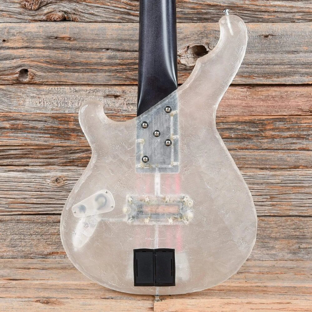 Sandberg Plasma 5 - The Guitar Rescue-The Guitar Rescue