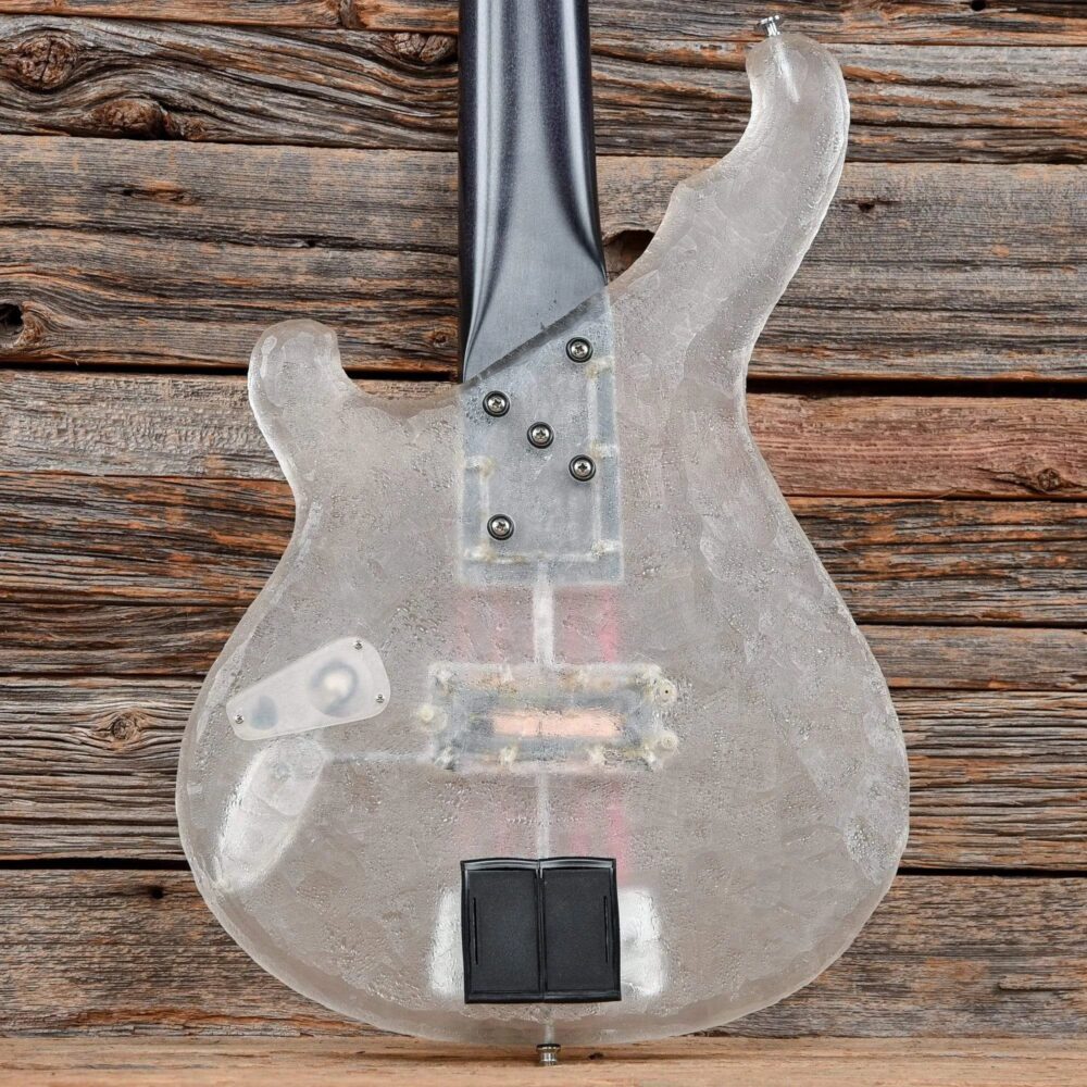 Sandberg Plasma 5 - The Guitar Rescue-The Guitar Rescue