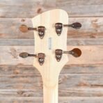 Serek Armitage Satin Black 2019 - The Guitar Rescue-The Guitar Rescue