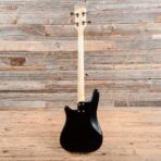 Serek Armitage Satin Black 2019 - The Guitar Rescue-The Guitar Rescue