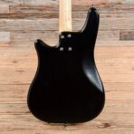 Serek Armitage Satin Black 2019 - The Guitar Rescue-The Guitar Rescue