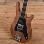 Serek Lincoln Fretless Natural 2022 - The Guitar Rescue-The Guitar Rescue