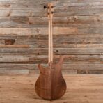 Serek Lincoln Fretless Natural 2022 - The Guitar Rescue-The Guitar Rescue