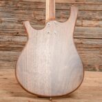 Serek Lincoln Fretless Natural 2022 - The Guitar Rescue-The Guitar Rescue