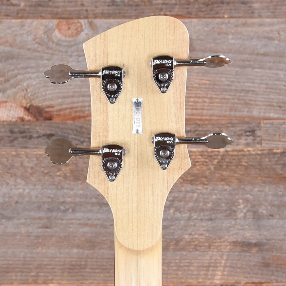 Serek Lincoln Satin Golden Mahogany w/Serek Singles Pickups - The Guitar Rescue-The Guitar Rescue