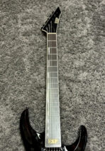 ESP Original Horizon-II NT 2022 - Black - The Guitar Rescue-The Guitar Rescue