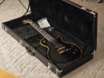 ESP Eclipse I CTM 2007 - Vintage Black - The Guitar Rescue-The Guitar Rescue