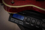 ESP MIJ E-II Eclipse DB "Red Sparkle + Ebony" (2023) - The Guitar Rescue-The Guitar Rescue
