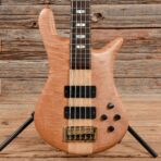 Spector Euro5 LX - The Guitar Rescue-The Guitar Rescue