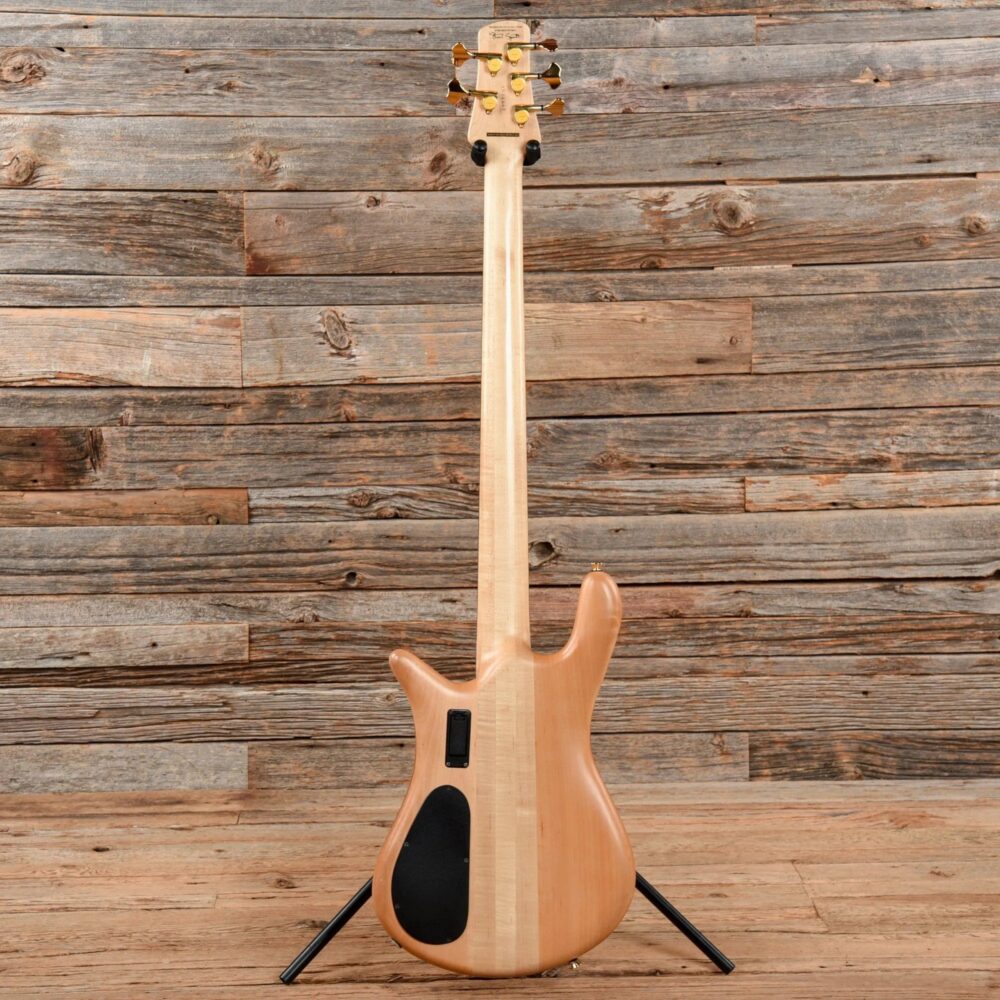 Spector Euro5 LX - The Guitar Rescue-The Guitar Rescue