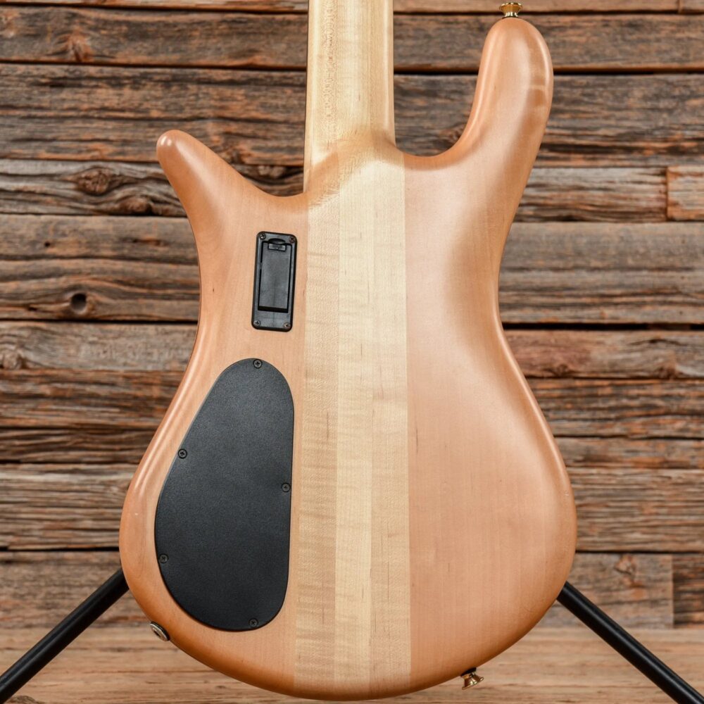 Spector Euro5 LX - The Guitar Rescue-The Guitar Rescue