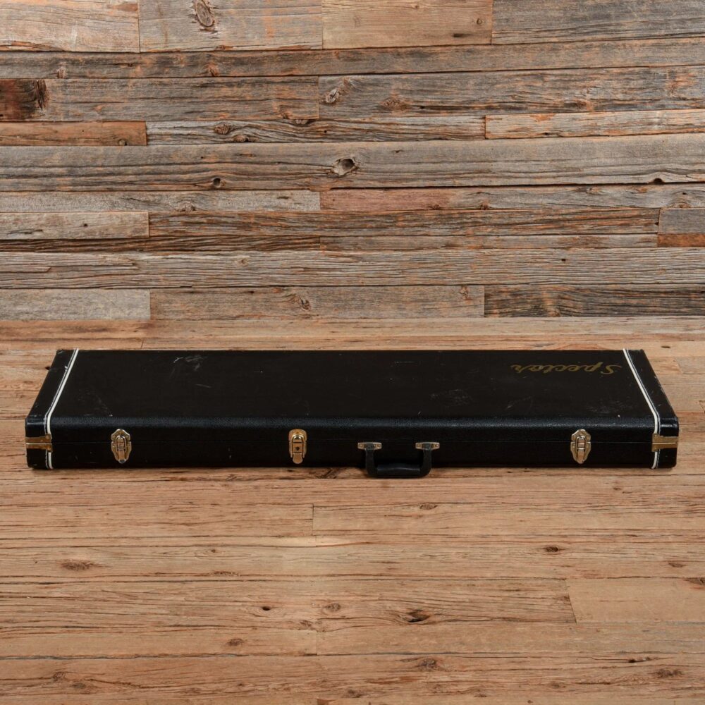 Spector Euro5 LX - The Guitar Rescue-The Guitar Rescue