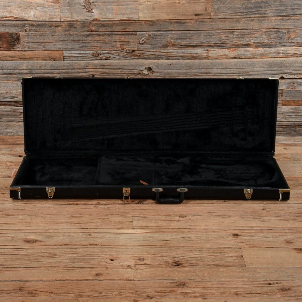 Spector Euro5 LX - The Guitar Rescue-The Guitar Rescue