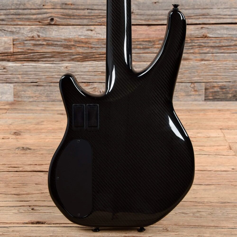 Status Graphite Stealth Bass Carbon Fiber 2010 - The Guitar Rescue-The Guitar Rescue