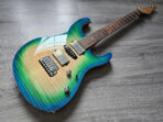 Suhr Modern Custom - Eddie's Guitars Limited Run - The Guitar Rescue-The Guitar Rescue