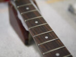 ESP EX Standard + ESP Hard Case - Left-Handed - The Guitar Rescue-The Guitar Rescue