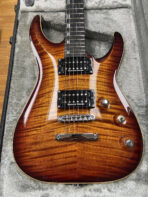 ESP Original Horizon NT CTM– Kiso Custom Shop Perfection | Rare Japan-Built Masterpiece w/ OHSC - The Guitar Rescue-The Guitar Rescue