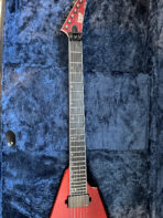 ESP USA V-II - The Guitar Rescue-The Guitar Rescue