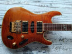 Ibanez Prestige S2540 Japan - The Guitar Rescue-The Guitar Rescue