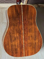 1968 Martin D-28 - a stunning Brazilian Rosewood D-28 at an affordable price point - The Guitar Rescue-The Guitar Rescue