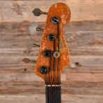 Fender Precision Bass Candy Apple Red 1965 - The Guitar Rescue-The Guitar Rescue